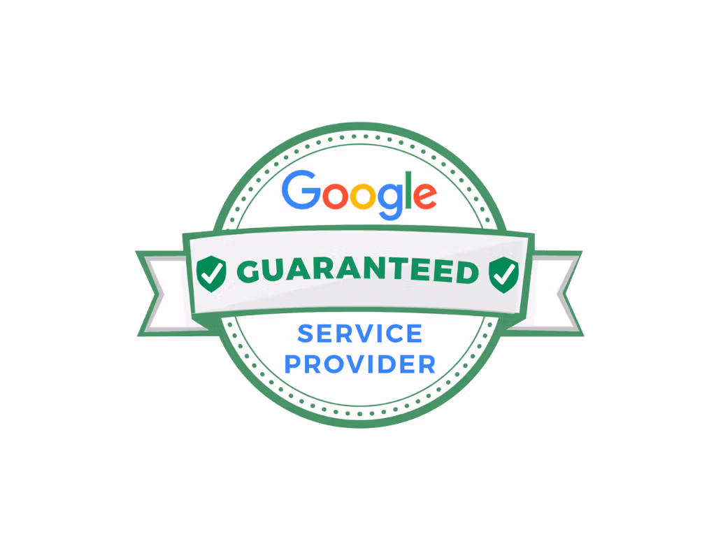 JA-Edwards-Roofing-Google-Guaranteed-Badge JA-Edwards-Roofing-Google-Guaranteed-Badge