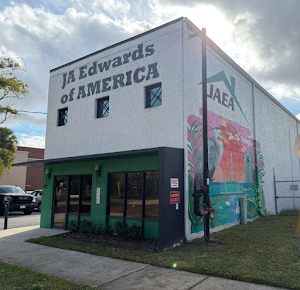 JA Edwards of America Roofing - Orlando place picture