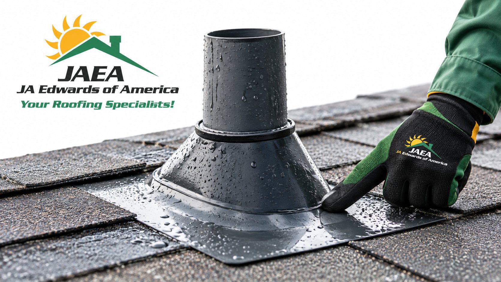 Leaking Roof Vents How to Find and Fix the Leak Fast