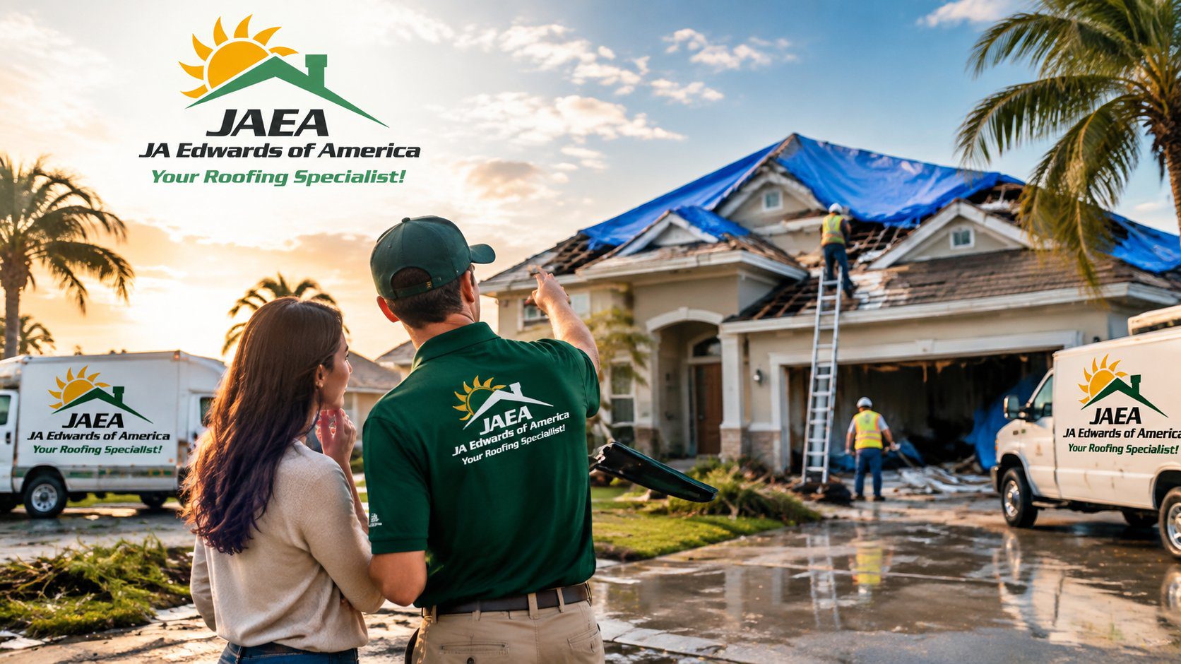 How to Choose Damage Restoration Companies in Florida